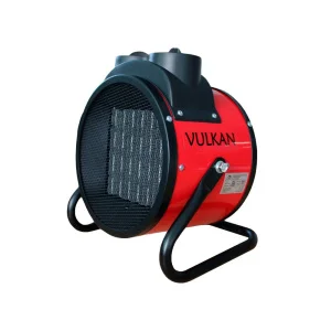 Теплова гармата Vulkan SL-PTC3000R 3кВт