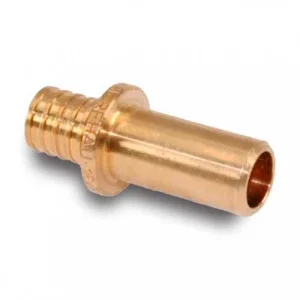 Перехідник Rehau Rautitan під пайку та запресовку 32-L28 RX+ (456276001)