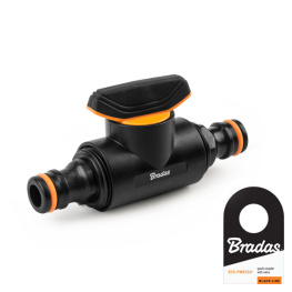      Bradas Black Line (ECO-PWB2242)