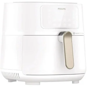 Фото мультипечь philips xxl connected hd9285/00