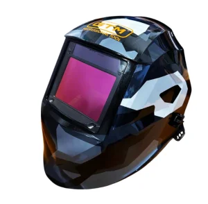 Маска зварювальника GTM Titanium (SUN9L GTM)