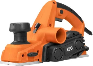 Рубанок мережевий AEG (PL700)