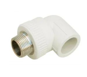 Кутник Blue Ocean PPR 25х3/4" 90° НР (BOET902502XXX)