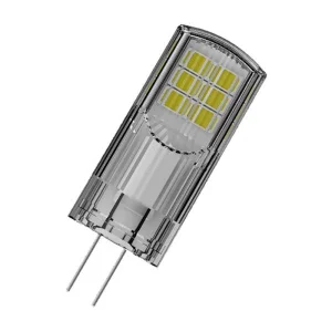 LED лампа Osram LED PIN30 2,6W, 827 12V CL G4 (90021447)