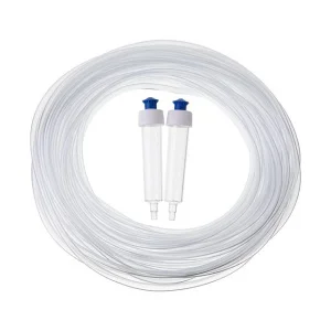 Рівень водяний зі шлангом Intertool 20м (MT-1470)