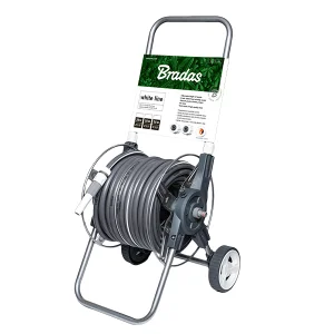 Комплект BRADAS WHITE LINE WHITE SILVER PLUS 1/2" 20м (WL-W2K20)
