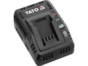 Зарядний пристрій YATO для акумуляторів Li-Ion 18В 1,5А (YT-828498)