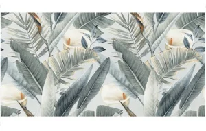 Керамограніт Almera Ceramica Iron Tropic Mix Blue 60х120см