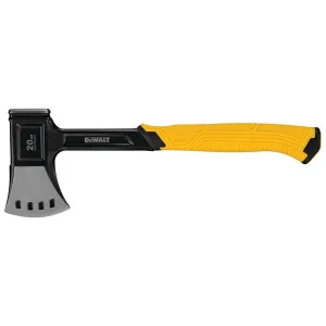 Сокира туристична DeWALT 360мм 990г (DWHT51387-0)