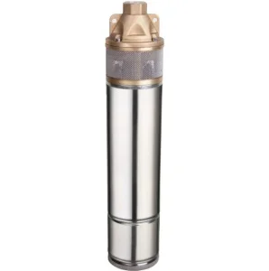 Насос заглибний вихровий Womar 4SKM-150 1,1кВт (WOMAR4SKM150)