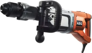 Перфоратор мережевий SDS-MAX AEG PN11E