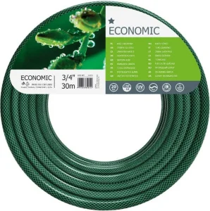 Шланг садовий Cellfast Economic 3/4" 30м (10-021)