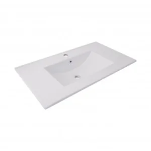 Раковина Qtap Albatross 820х460х180мм (QT01113080CW1)