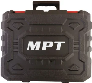 Дриль-шуруповерт акумуляторний MPT MCDT1626.B2