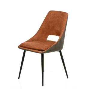 Стілець Special4You Sahara terracotta E7238