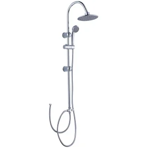 Душова стійка з тропічним душем Aquatica 9792146