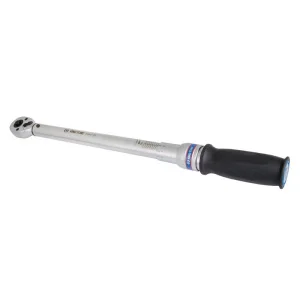 Ключ дінамометричний King Tony 3/8" 10- 60Нм (34362-3DG)