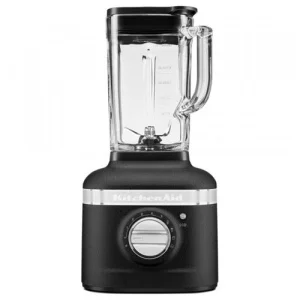 Фото блендер kitchenaid artisan k400 5ksb4026ebk
