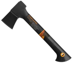 Сокира універсальна Fiskars Solid S 650 г 35,5 см (121225)