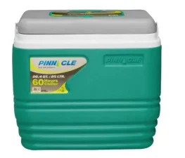 Изотермический контейнер Pinnacle Eskimo Primero 25л (8906053363906TURQUOISE)