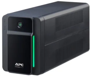 Джерело безперебійного живлення APC Easy UPS BVX 900VA (BVX900LI)