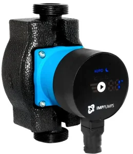 Насос циркуляционный IMP Pumps NMT MINI 32/60-180 (979525375)
