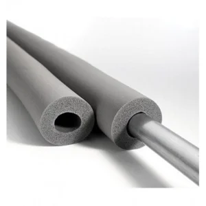 Ізоляція для труб Sanflex 65х9 2м (NMCSFLXPIPEGR659)