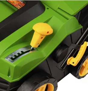 Скарификатор электрический ProCraft PSC-400 (004000)