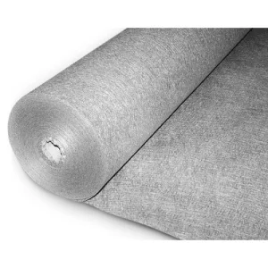 Геотекстиль термоскріплений Fibertex F-30 150 г/м2 5х100м