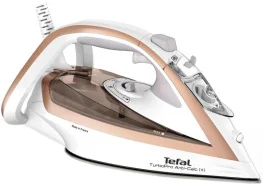 Фото утюг tefal turbopro anti-calc fv5697e1