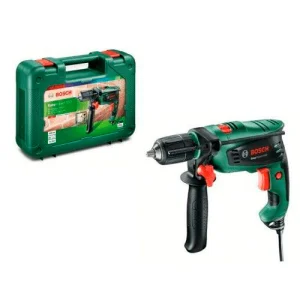Дриль ударний Bosch EasyImpact 570 ШЗП (0603130120)