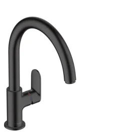 Смеситель для кухни Hansgrohe Vernis Blend M35 (71870670)