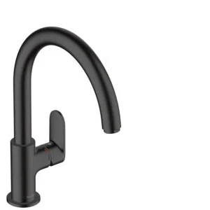 Змішувач для кухні Hansgrohe Vernis Blend M35 (71870670)