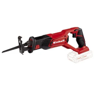 Шабельна пила акумуляторна Einhell Expert Plus TE-AP 18 Li - Solo (4326300)