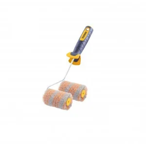 Валик з ручкою Hardy Hardmax MIDI 6х30х110мм ворс 18мм (0121-503010)