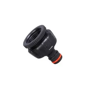 Адаптер Aquapulse з внутрішнім різьбленням 3/4" з редуктором 3/4" -1/2" (LX 1013R)