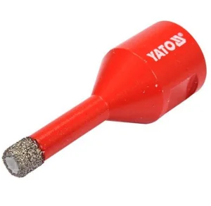 Коронка по кераміці Yato М14 d8мм (YT-60442)