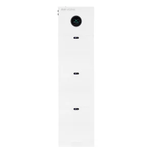 Система резервного живлення 2E PowerWall Vezha 5000Вт 15,36кВт/год (2E-ESS-PWV5-15)
