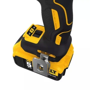Гайковерт ударний акумуляторний DeWalt DCF894N