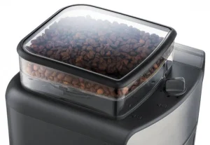 Фото кофеварка russell hobbs 25620-56 grind&brew