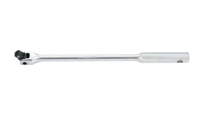 Вороток з карданом King Tony 1/2" 450мм (4452-18FR)