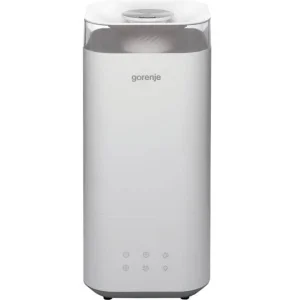 Зволожувач повітря ультразвуковий Gorenje H50W