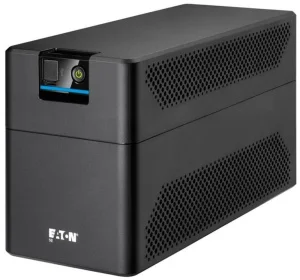 Джерело безперебійного живлення Eaton 5E G2 1600VA/900W USB 4xSchuko (5E1600UD)