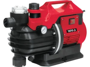 Насос для воды садовый YATO YT-85364