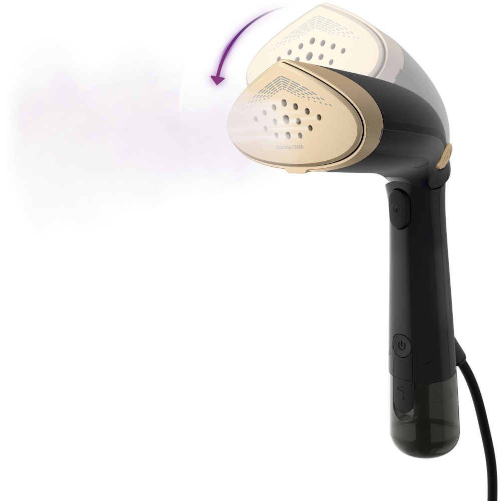 Відпарювач ручний Philips STH7060/80 Handheld steamer 7000 Series