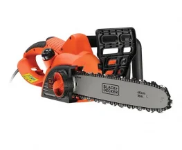 Пила цепная электрическая BLACK+DECKER CS2040