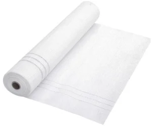 Сітка скловолоконна Fiberglass біла 145 50м.кв