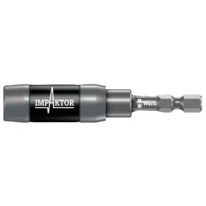 Тримач біт Wera Impaktor 75мм (5057676001)