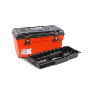 Ящик для інструментів Intertool 16" 396х216х164мм (BX-1116)