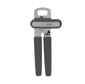 Відкривачка для банок і пляшок KitchenAid Coreline 21см сірий (KES199OHCGG)